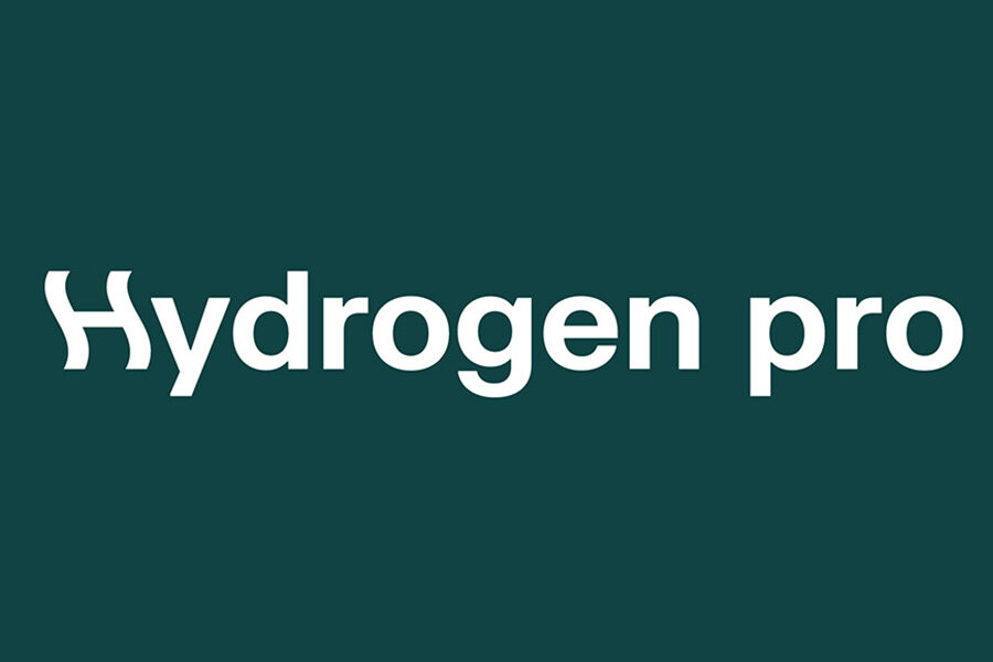 HydrogenPro